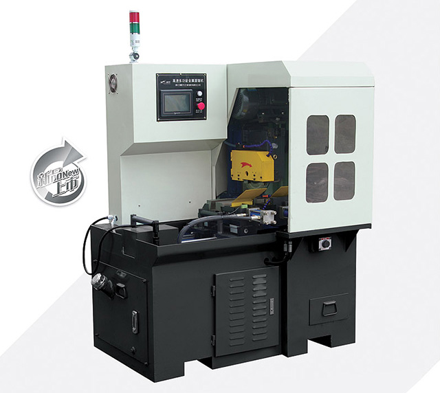 圆锯机 WLS-50A-NC