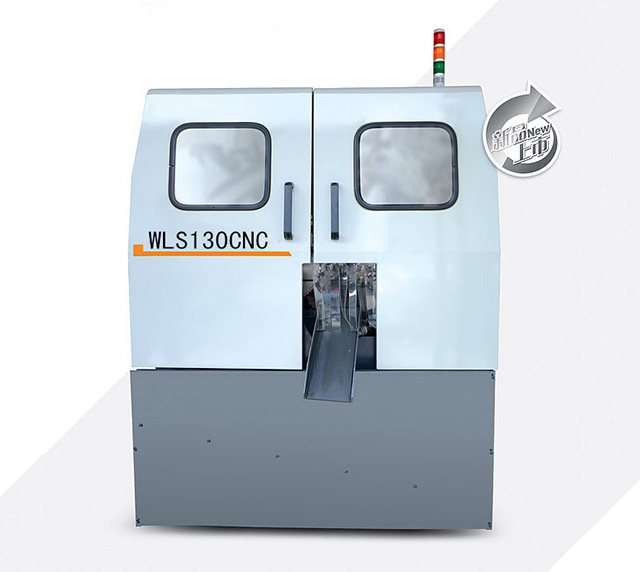 圆锯机 WLS130CNC