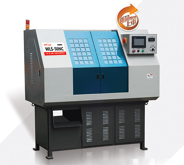 圆锯机 WLS-50NC