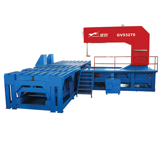 锯床 GV53270