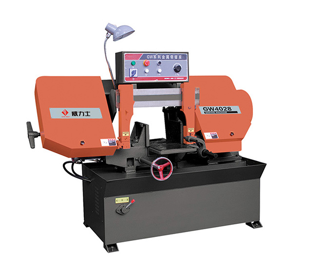 锯床 GW4028