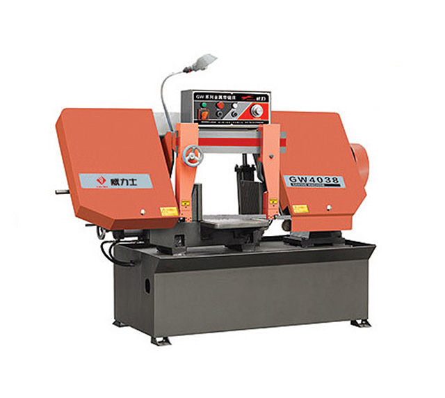 锯床 GW4038