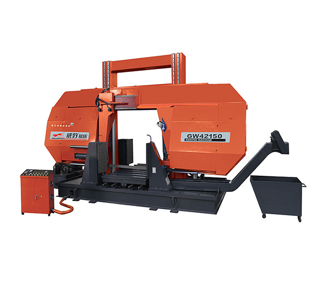 锯床 GW42150