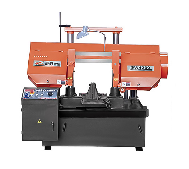 锯床 GW4230
